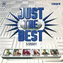 Double CD - Robbie Williams / Backstreet Boys / 'NSYNC a.o. - Just The Best 1/2001090204007080