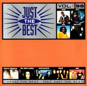 Natalie Imbruglia - Just The Best 1/98