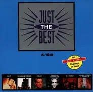 Depeche Mode, Falco, Down Low,Jamiroquai, u.a - Just The Best 1998 Vol. 4