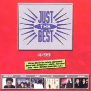 Various - Just The Best 1999 Vol. 4