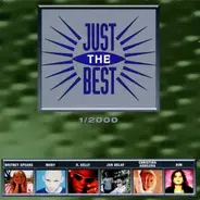 Britney spears / HIM / a. o. - Just The Best 2000 Vol. 1