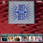 Various - Just The Best 2000 Vol. 4