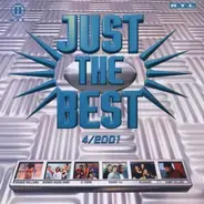 Samy Delux, O-Town, Echt - Just The Best 2001 - Vol. 4