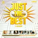 Double CD - Various - Just The Best 1/2002