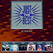 Manu Chao - Just The Best 2/2000