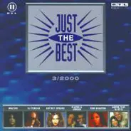 Him, Alex, Sisqo, u. a. - Just The Best 3/2000