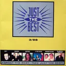 Double CD - Various - Just The Best 3/98 (Vol. 17)