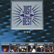 Double CD - Whitney Houston / Lou Bega / Fudge / Ann Lee a. o. - Just The Best 3/99