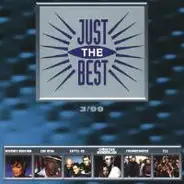 Whitney Houston / Lou Bega / Fudge / Ann Lee a. o. - Just The Best 3/99
