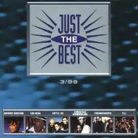 Whitney Houston - Just The Best 3/99
