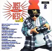 Scatman John - Just The Best Vol. 4