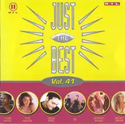 Double CD - Various - Just The Best Vol. 41
