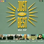 Gorillaz - Just The Best  Vol. 52