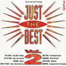 Double CD - Various - Just The Best Vol. 2