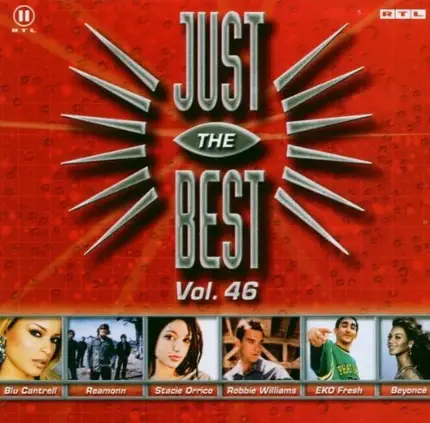 Various - Just The Best - Vol. 46