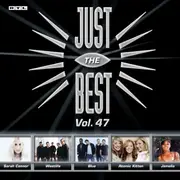 Double CD - Various - Just the Best Vol.47