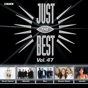 Sarah Connor - Just the Best Vol.47
