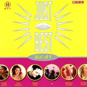 Various Artists - Just the Best Vol.41