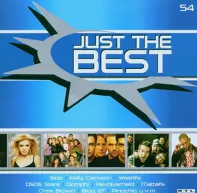 Various Artists - Just the Best Vol.54