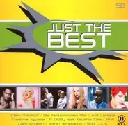 Various - Just The Best Vol.58