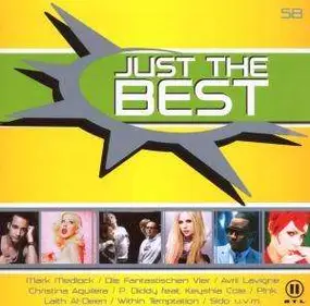 Various Artists - Just The Best Vol.58