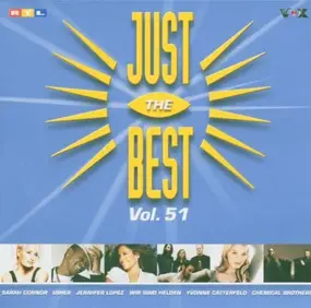Various Artists - Just the Best Vol.51