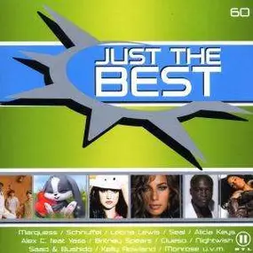 Various Artists - Just The Best Vol.60