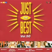 Aventura - Just the Best Vol.50