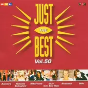 Double CD - Various - Just the Best Vol.50