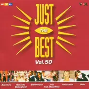 Aventura, Silbermond, Anastacia, a.o. - Just the Best Vol.50