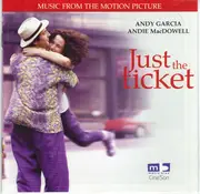 CD - Stevie Wonder / Dianne Reeves a.o. - Just The Ticket