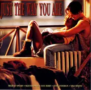 CD - Nina Simone / The Shirelles a.o. - Just The Way You Are