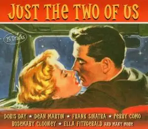 Ray, Laine, Howard, Shore - Just The Two Of Us
