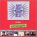 Double CD - Stefan Raab, Aleksey, Five, Steps, Oli P. u.a - Just The Best 4/99