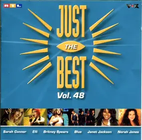 Various Artists - Just the Best Vol.48