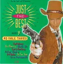 Double CD - Various - Just The Best Vol. 9