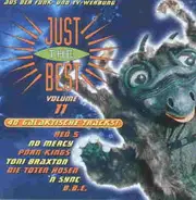 Various - Just The Best Vol. 11