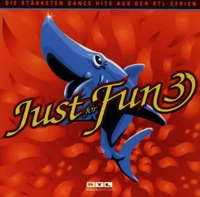 Various Artists - Just for Fun Vol.3