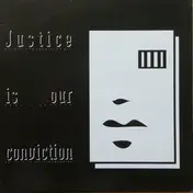Anhrefn - Justice Is Our Conviction