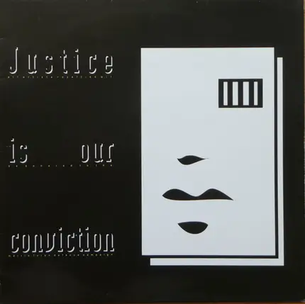 Anhrefn, Mega City Four, Sink, ... - Justice Is Our Conviction