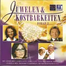 CD - André Rieu, Nana Mouskouri, Karel Gott, a.o. - Juwelen & Kostbarkeiten Folge 2