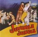 CD - Tony Casanova / Jeff Daniels / Andy Starr a.o. - Juvenile Jungle