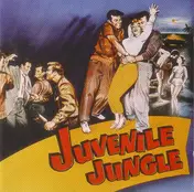 Tony Casanova - Juvenile Jungle