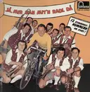 LP - Various Artists - ja Mir San Mitn Radl da