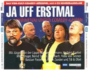 CD-Box - Ja Uff Erstmal - Ja Uff Erstmal - Winnetou Unter Comedy-Geiern - Dolby Surround