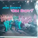 LP - Jack Good - Jack Good's 'Oh Boy!'
