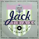 Double LP - House Compilation - Jack Trax - The Third Album