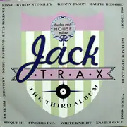 Double LP - House Compilation - Jack Trax - The Third Album