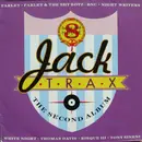 LP - Various - Jack Trax - The Second Album