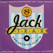 Jack Trax - Jack Trax - The Second Album